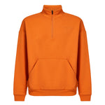 Oakley - Men's Soho 1/4 Zip Sweatshirt (FOA404827 700)