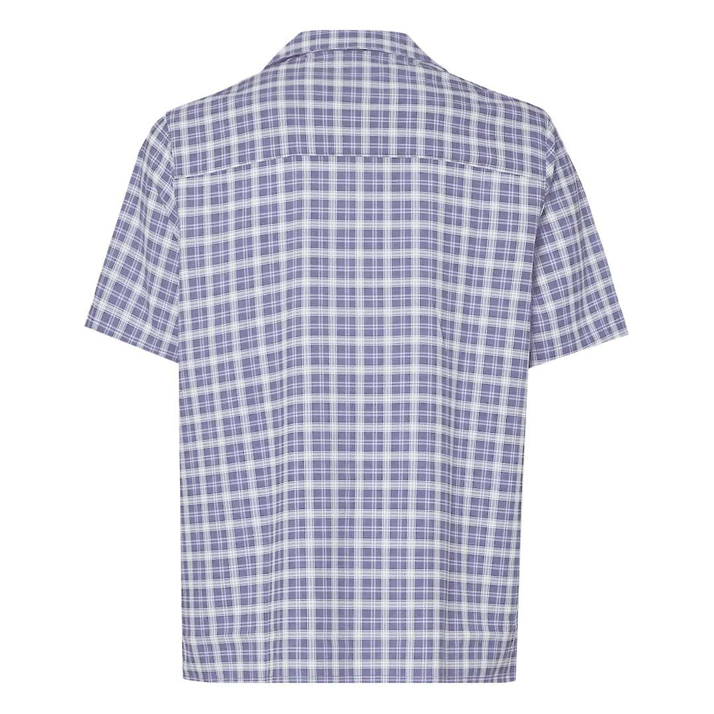 Oakley - Chemise à manches courtes Sun Reduct pour homme (FOA404370 9SJ)