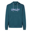 Oakley - Sweat à capuche Swell B1B pour homme (FOA404864 6LA)