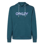 Oakley - Sweat à capuche Swell B1B pour homme (FOA404864 6LA)