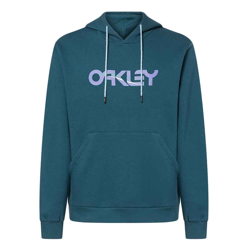 Oakley - Sweat à capuche Swell B1B pour homme (FOA404864 6LA)