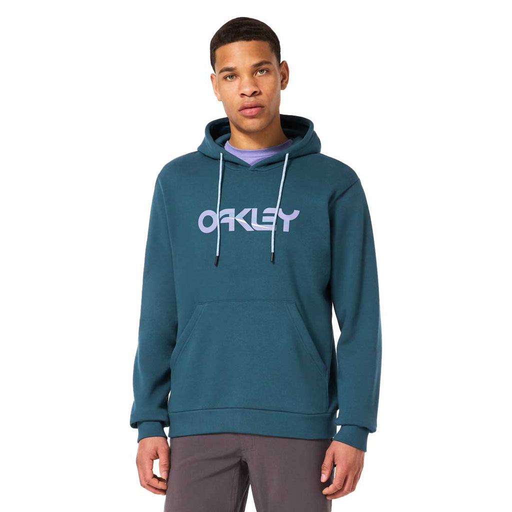 Oakley - Sweat à capuche Swell B1B pour homme (FOA404864 6LA)