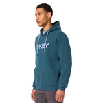 Oakley - Sweat à capuche Swell B1B pour homme (FOA404864 6LA)