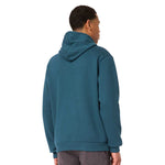 Oakley - Sweat à capuche Swell B1B pour homme (FOA404864 6LA)
