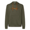 Oakley - Sweat à capuche Swell B1B pour homme (FOA404864 86L) 