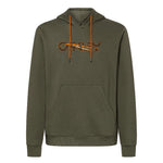 Oakley - Sweat à capuche Swell B1B pour homme (FOA404864 86L) 