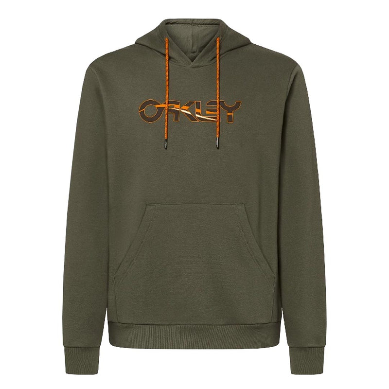 Oakley - Sweat à capuche Swell B1B pour homme (FOA404864 86L) 