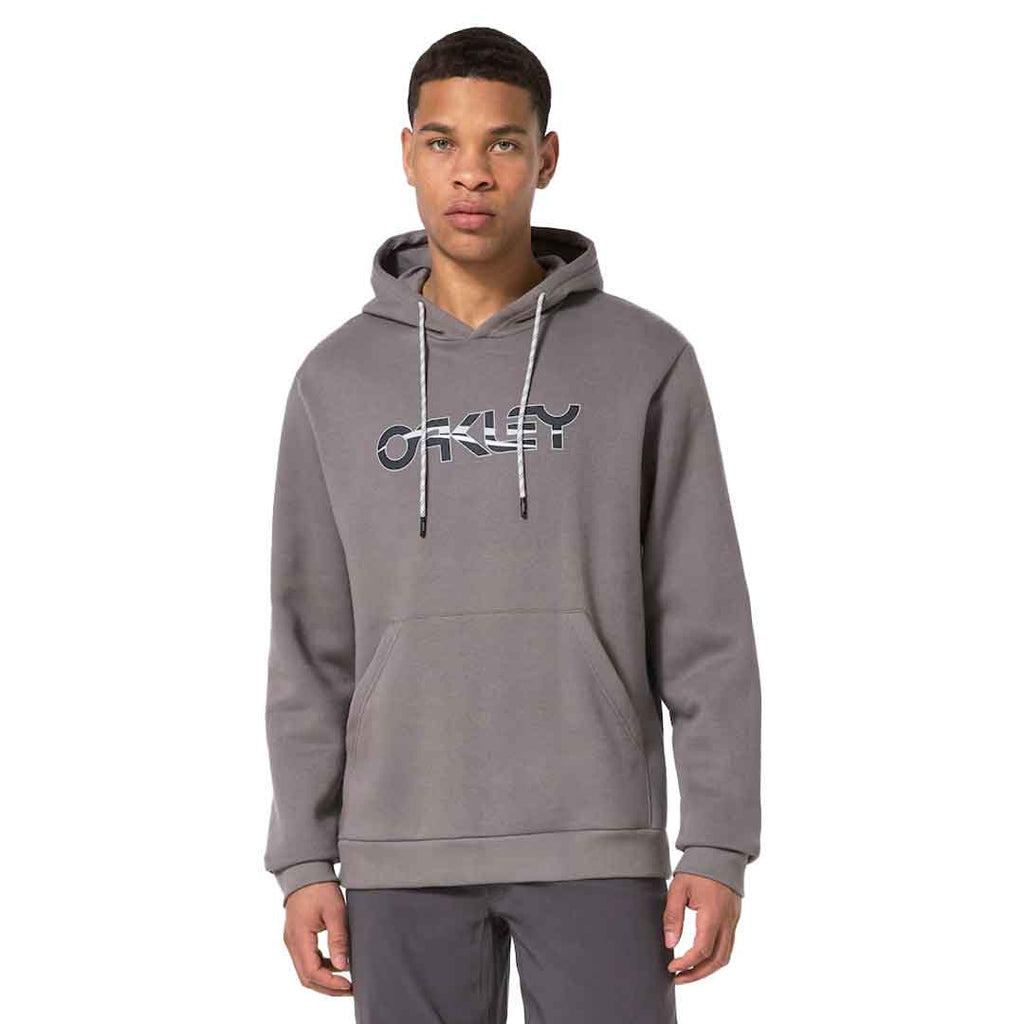 Oakley - Sweat à capuche Swell B1B pour homme (FOA404864 8A7)