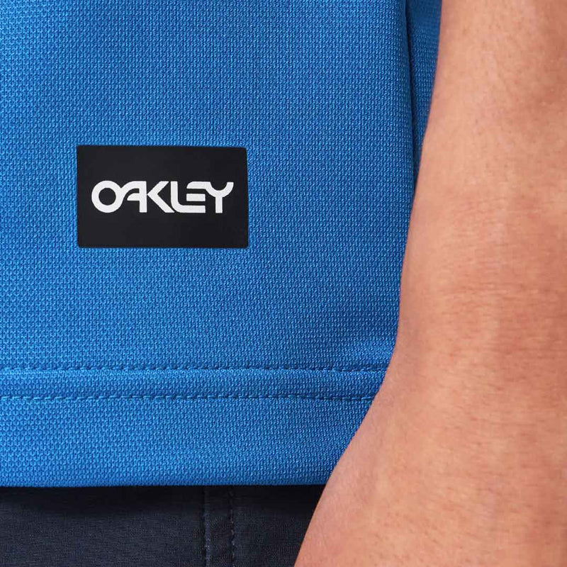 Oakley - T-shirt anti-UV Swell Lf pour homme (FOA403007 62T)