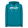 Oakley - Men's Teddy Full Zip Hoodie (FOA403057 67M)