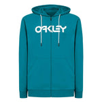 Oakley - Men's Teddy Full Zip Hoodie (FOA403057 67M)