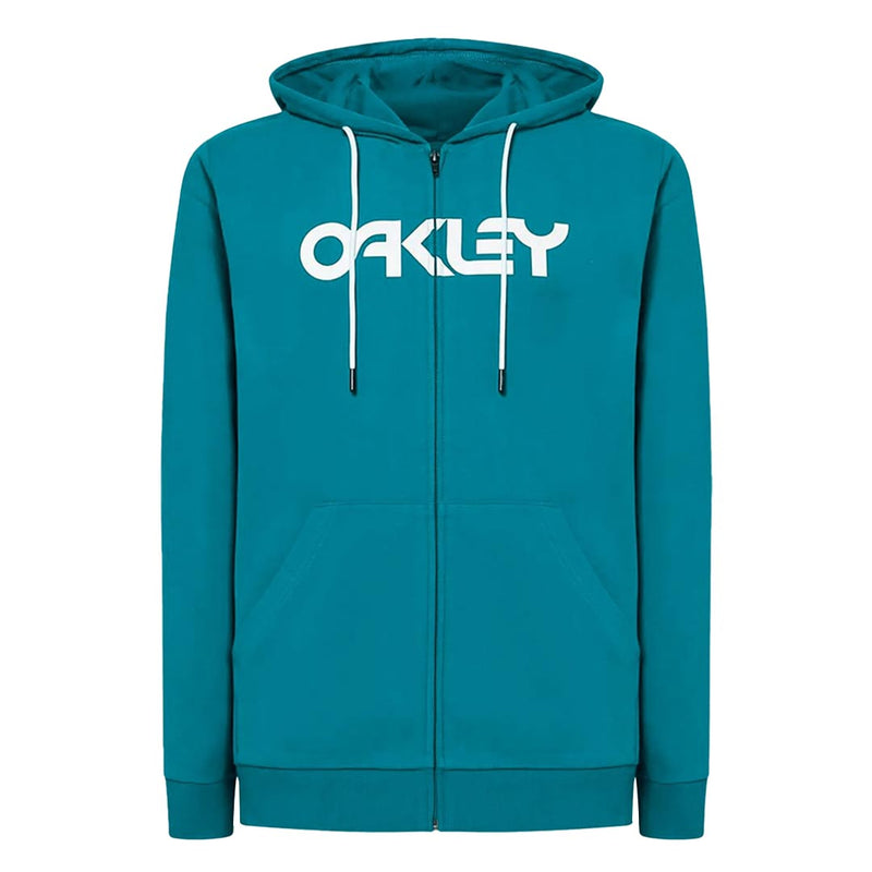 Oakley - Men's Teddy Full Zip Hoodie (FOA403057 67M)