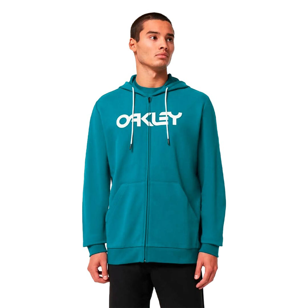 Oakley---Men_s-Teddy-Full-Zip- Oakley---Men_s-Teddy-Full-Zip-