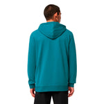 Oakley - Men's Teddy Full Zip Hoodie (FOA403057 67M)