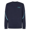 Oakley - Men's Tempestas Sum Crewneck Sweatshirt (FOA404863 6AC)