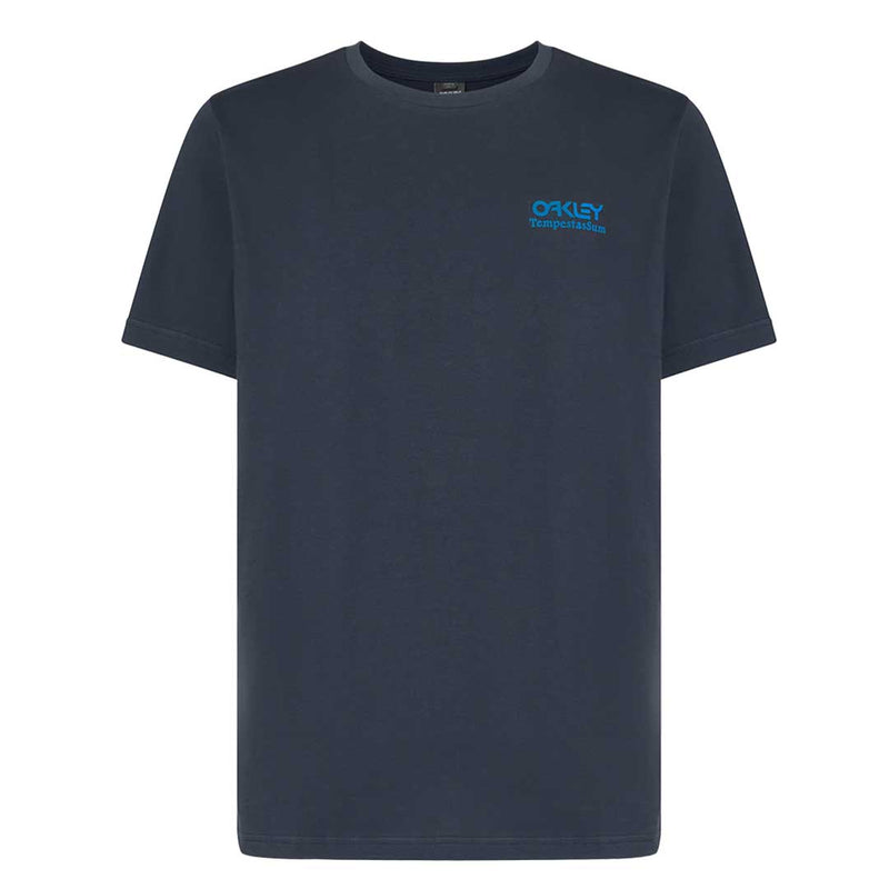 Oakley - Men's Tempestas Sum T-Shirt (FOA404836 6AC)