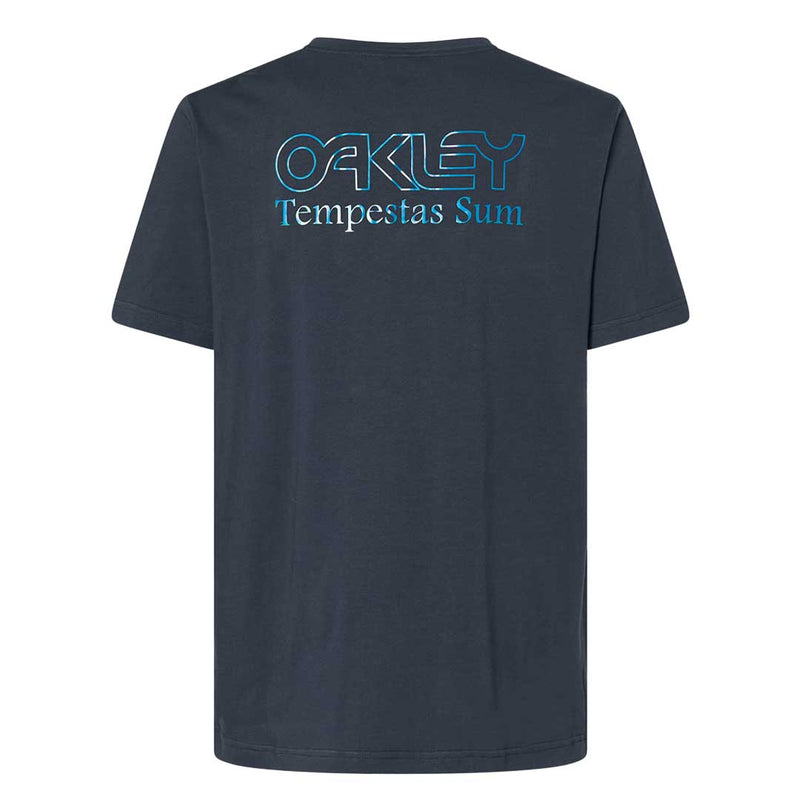 Oakley - Men's Tempestas Sum T-Shirt (FOA404836 6AC)