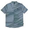 Oakley - Chemise tissée à manches courtes Tempo pour homme (FOA404022 6EV)