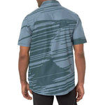 Oakley - Chemise tissée à manches courtes Tempo pour homme (FOA404022 6EV)