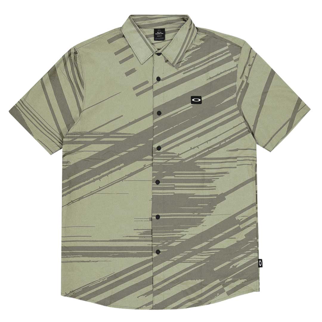 Chemise manches courtes en soie avec perles - Prêt-à-porter de luxe | Homme | LOUIS VUITTON Chemise manches courtes en soie avec perles - Prêt-à-porter de luxe | Homme | LOUIS VUITTON