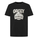 Oakley - Men's Terraformic Short Sleeve T-Shirt (FOA404832 02E)