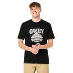 Oakley - Men's Terraformic Short Sleeve T-Shirt (FOA404832 02E)