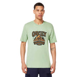 Oakley - T-shirt M Terraformic SS (PRINTEMPS 2025) (FOA404832 7AN)