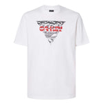 Oakley - Men's Tiki Short Sleeve T-Shirt (FOA404432 100)