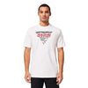 Oakley - Men's Tiki Short Sleeve T-Shirt (FOA404432 100)