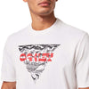 Oakley - Men's Tiki Short Sleeve T-Shirt (FOA404432 100)