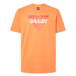Oakley - T-shirt M Tiki Ss (PRINTEMPS 2025) (FOA404432 73K)