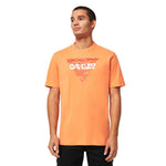 Oakley - T-shirt M Tiki Ss (PRINTEMPS 2025) (FOA404432 73K)