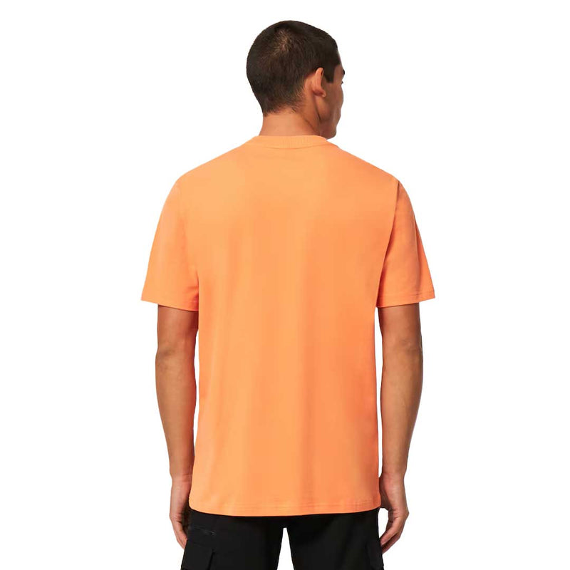Oakley - T-shirt M Tiki Ss (PRINTEMPS 2025) (FOA404432 73K)