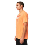 Oakley - T-shirt M Tiki Ss (PRINTEMPS 2025) (FOA404432 73K)