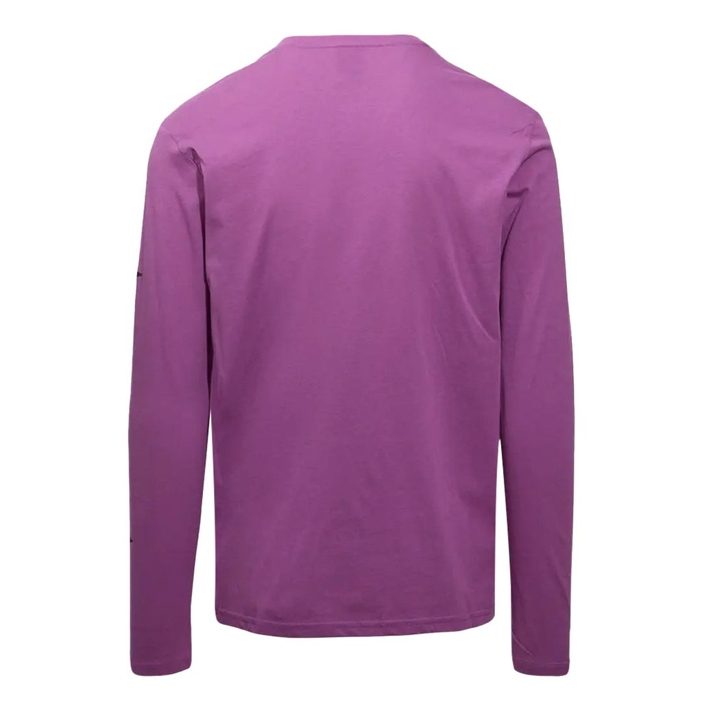 Oakley - Men's Treeline Long Sleeve T-Shirt (FOA405711 89N)