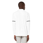Oakley - Men's UV Tech Long Sleeve Polo (FOA404356 100)