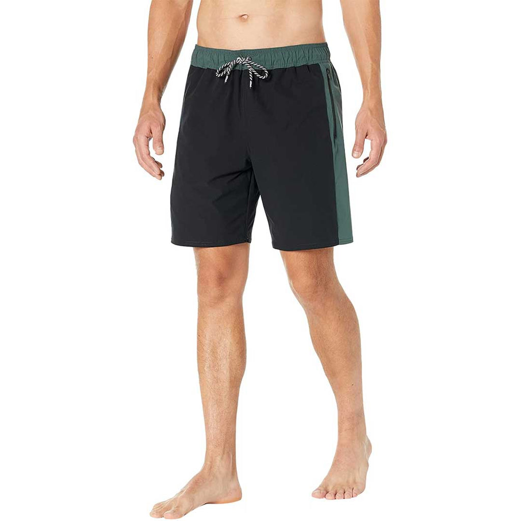Oakley - Short hybride Wanderer 19 pouces pour homme (FOA403705 02E)