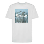 Oakley - Men's Winter Vista Short Sleeve T-Shirt (FOA404556 26C)
