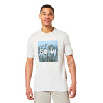 Oakley - Men's Winter Vista Short Sleeve T-Shirt (FOA404556 26C)