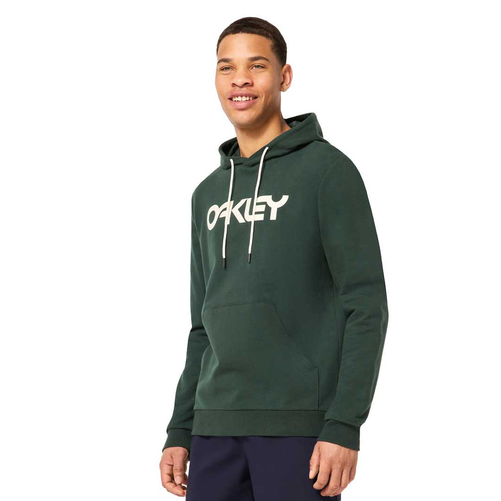 Oakley - Men's B1B Pull Over 2.0 Hoodie (FOA402599 9VR)