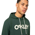 Oakley - Men's B1B Pull Over 2.0 Hoodie (FOA402599 9VR)