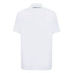 Oakley - Polo divisionnaire pour homme (433690 100)
