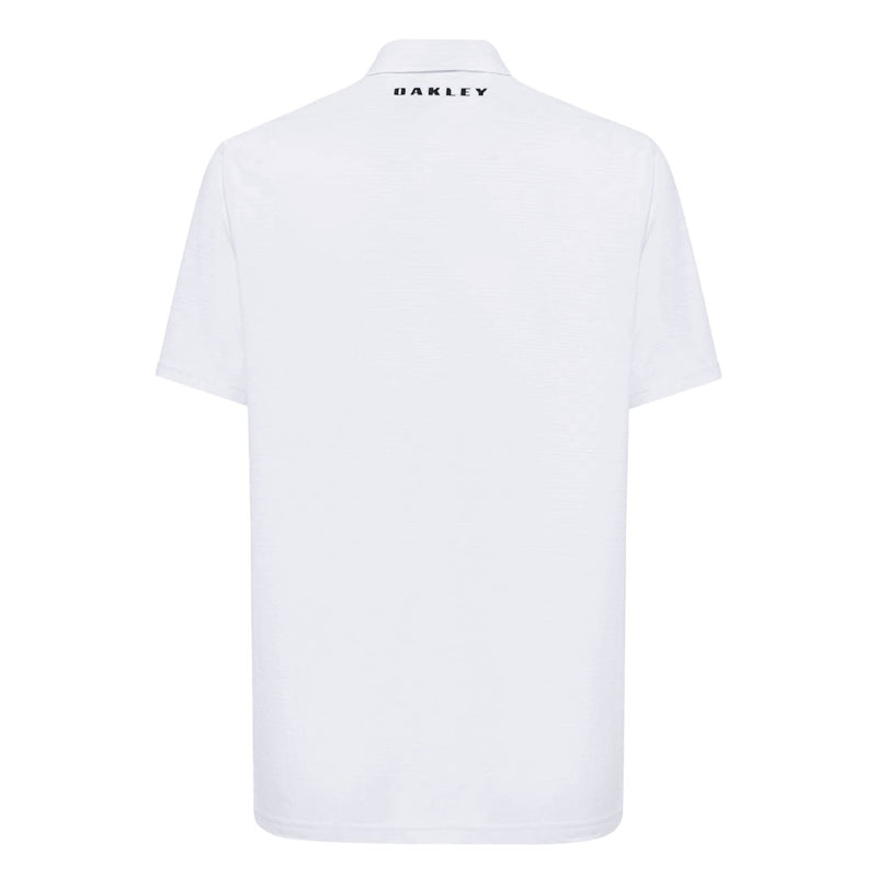 Oakley - Polo divisionnaire pour homme (433690 100)