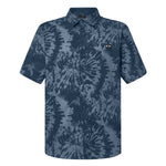 Oakley - Chemise à manches courtes tissée teintée MTN pour homme (FOA403752 9PA)
