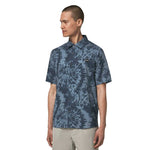 Oakley - Chemise à manches courtes tissée teintée MTN pour homme (FOA403752 9PA)