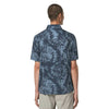 Oakley - Chemise à manches courtes tissée teintée MTN pour homme (FOA403752 9PA)