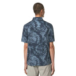 Oakley - Chemise à manches courtes tissée teintée MTN pour homme (FOA403752 9PA)
