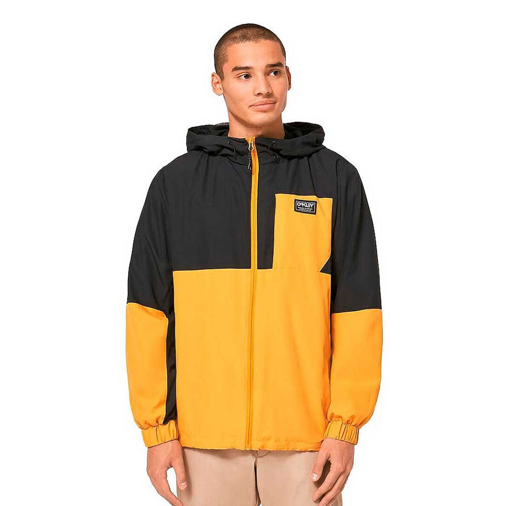Oakley - Men's Park City Packable RC Jacket (FOA403661 9NU)