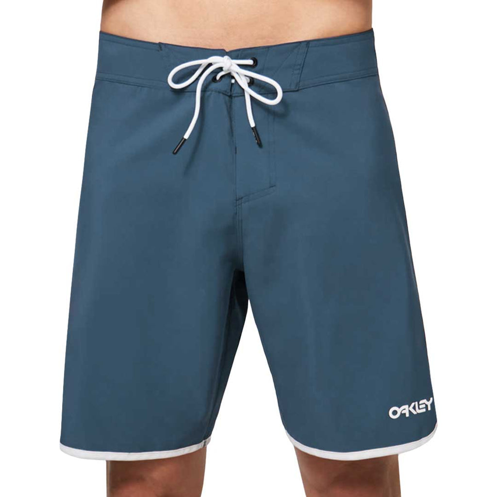 Oakley - Short de bain Solid Crest 19 pour homme (FOA401811 6A1)