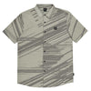 Oakley - Chemise tissée à manches courtes Tempo pour homme (FOA404022 2A9)